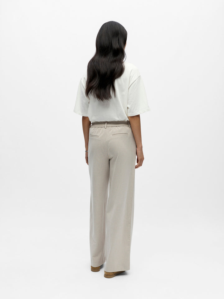 OB LISA WIDE PANT NOOS