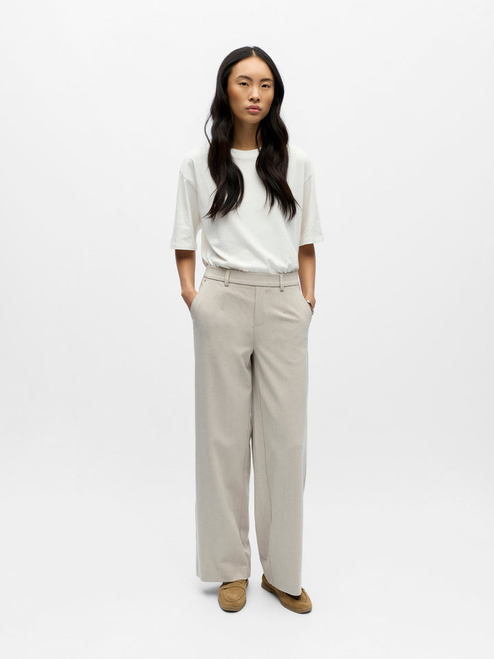 OB LISA WIDE PANT NOOS