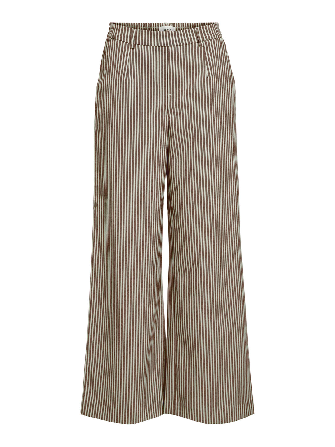 OB LISA WIDE PANT AOP
