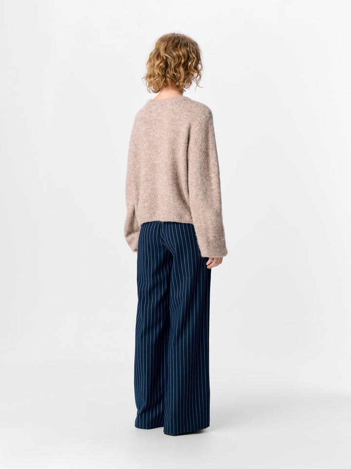 OB Lisa Wide Pant AOP