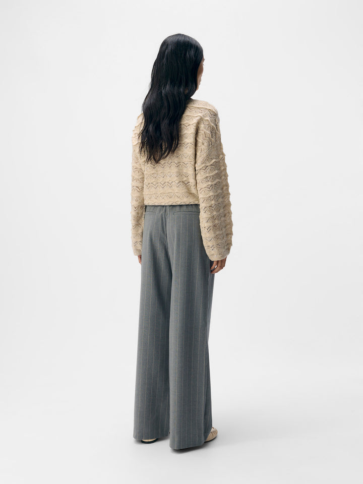 OB Lisa Wide Pant AOP