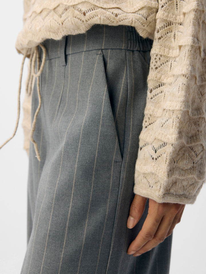 OB Lisa Wide Pant AOP