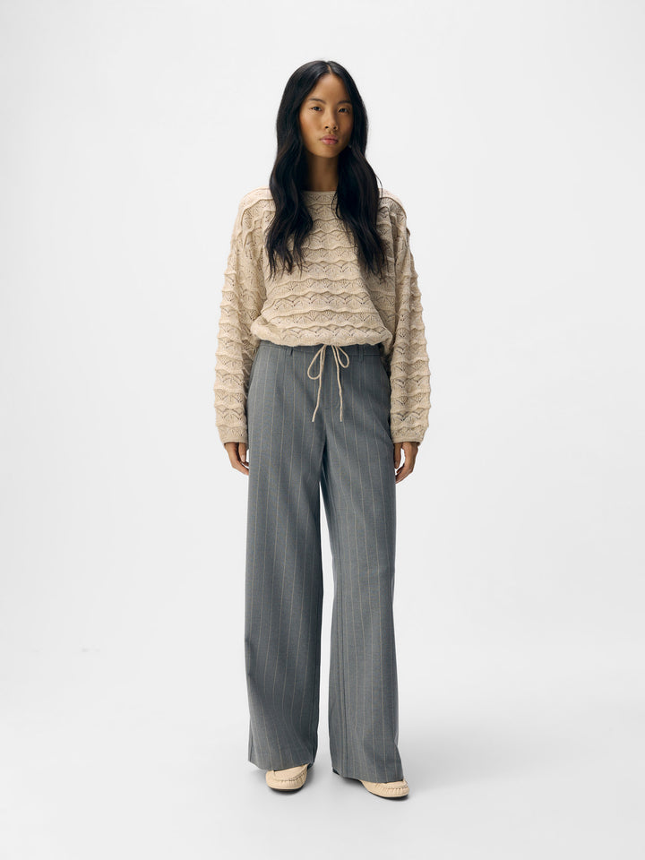 OB Lisa Wide Pant AOP
