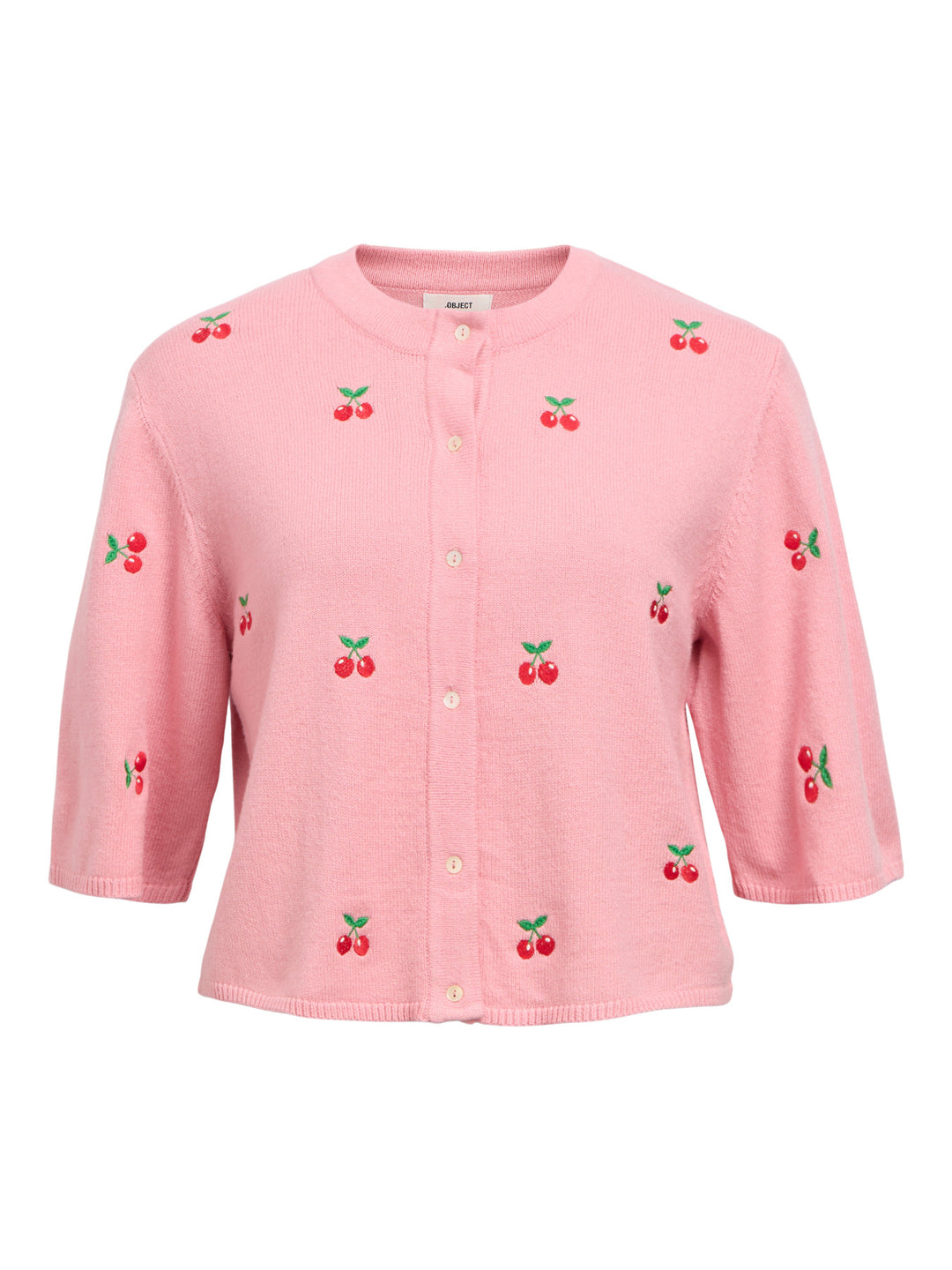 OB THESS 3/4 SLEEVE CARDIGAN