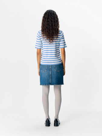 OB Ester S/S Knit Pullover