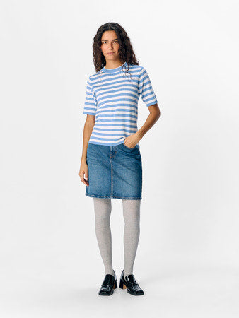 OB Ester S/S Knit Pullover