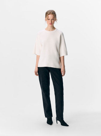 OB Reynard 2/4 Knit Pullover