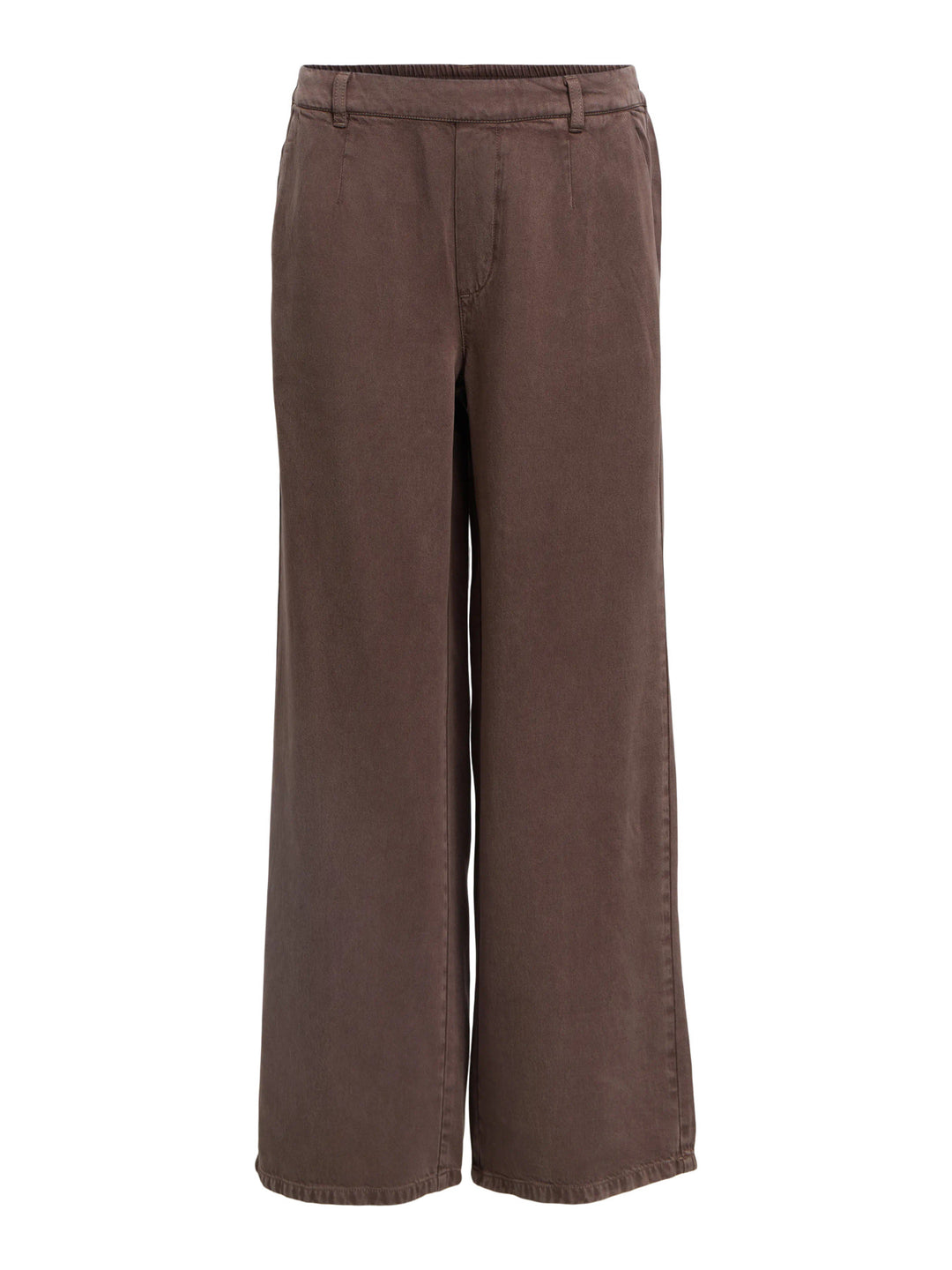 OB FRAME LISA WIDE MW PANT