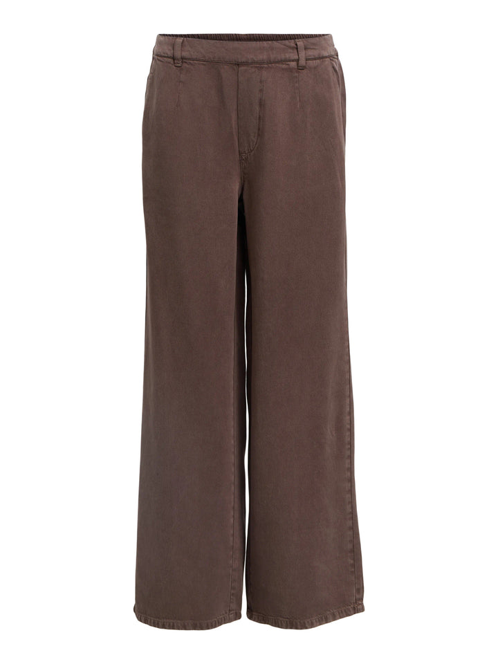 OB FRAME LISA WIDE MW PANT