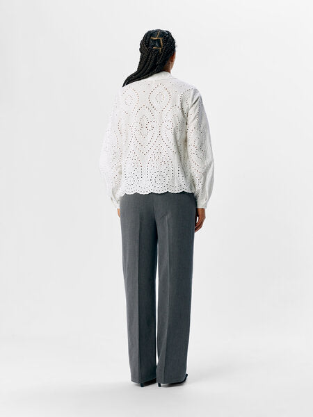 OB Bitten L/S Shirt