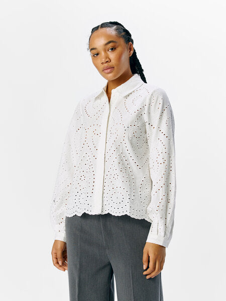 OB Bitten L/S Shirt