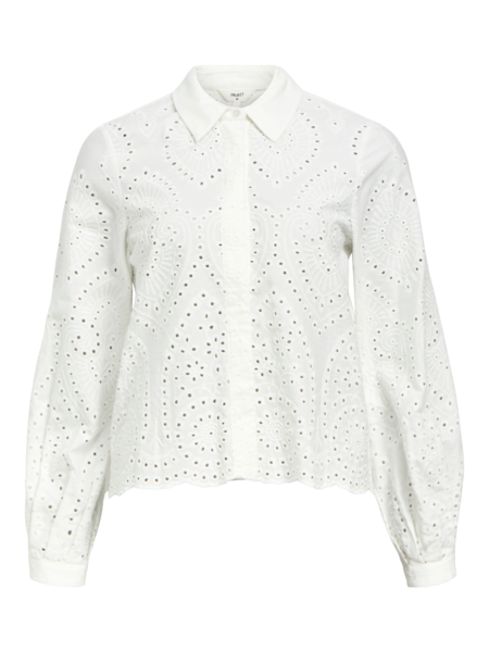 OB Bitten L/S Shirt