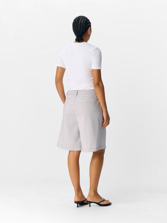 OB Mara Wide Bermuda Shorts