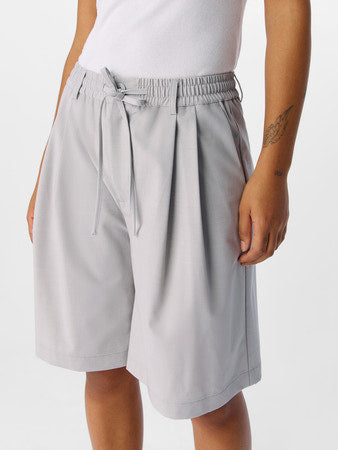 OB Mara Wide Bermuda Shorts