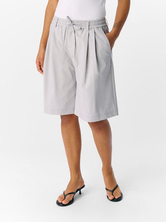 OB Mara Wide Bermuda Shorts