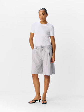 OB Mara Wide Bermuda Shorts