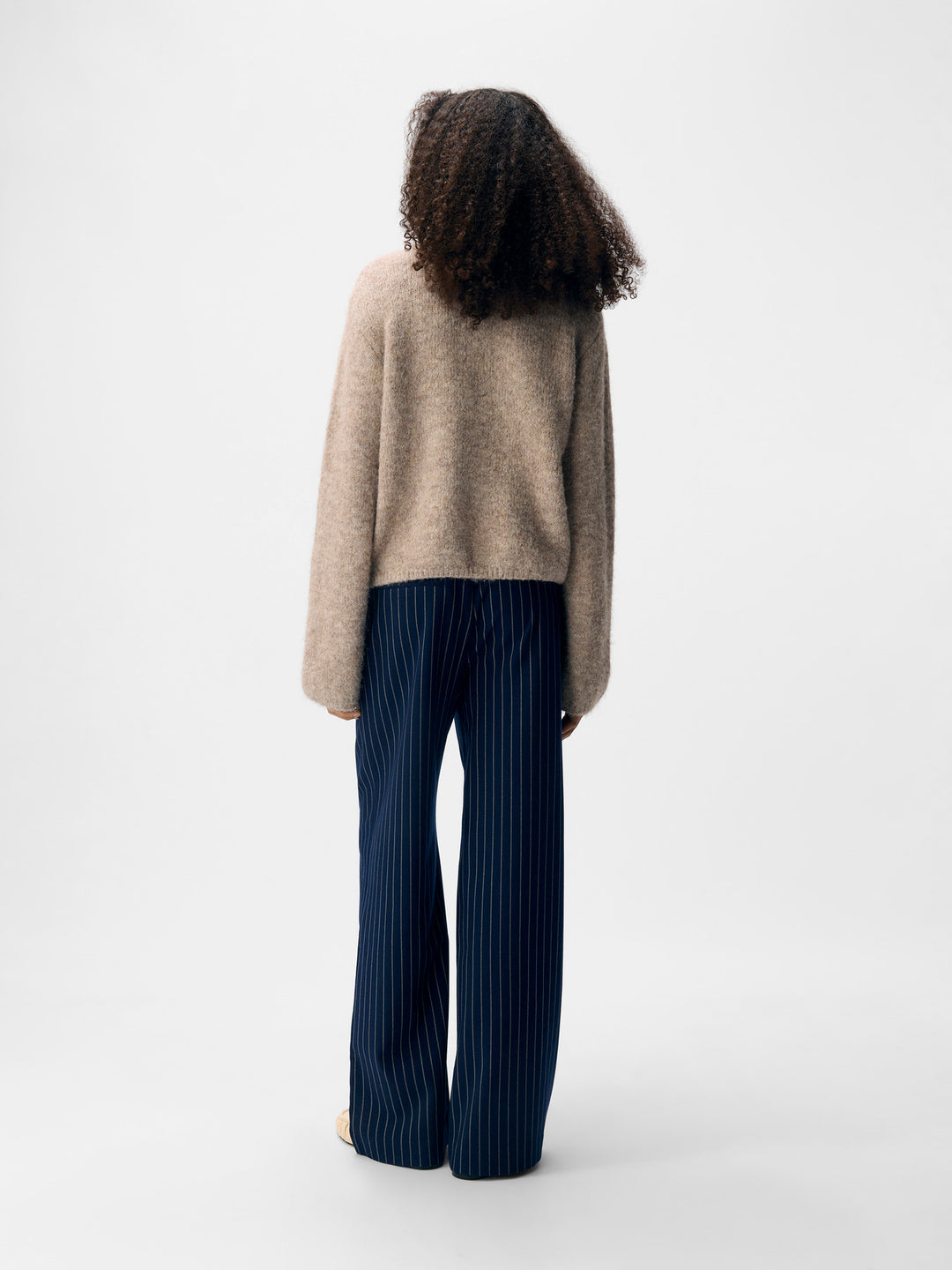 OB Saggia Cardigan
