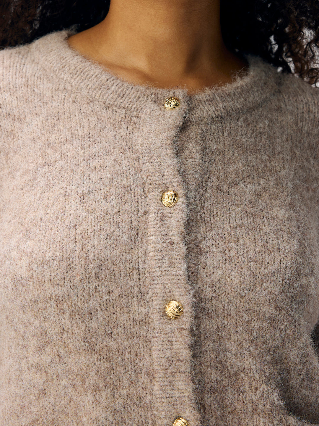 OB Saggia Cardigan