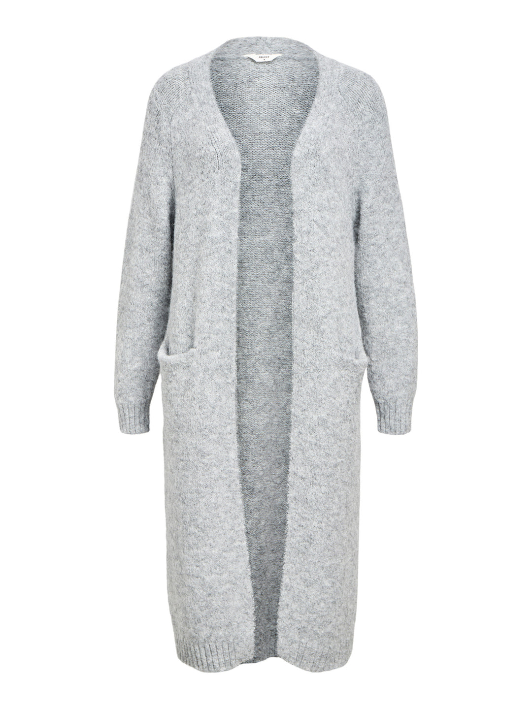 OB Milu LS Cardigan Long