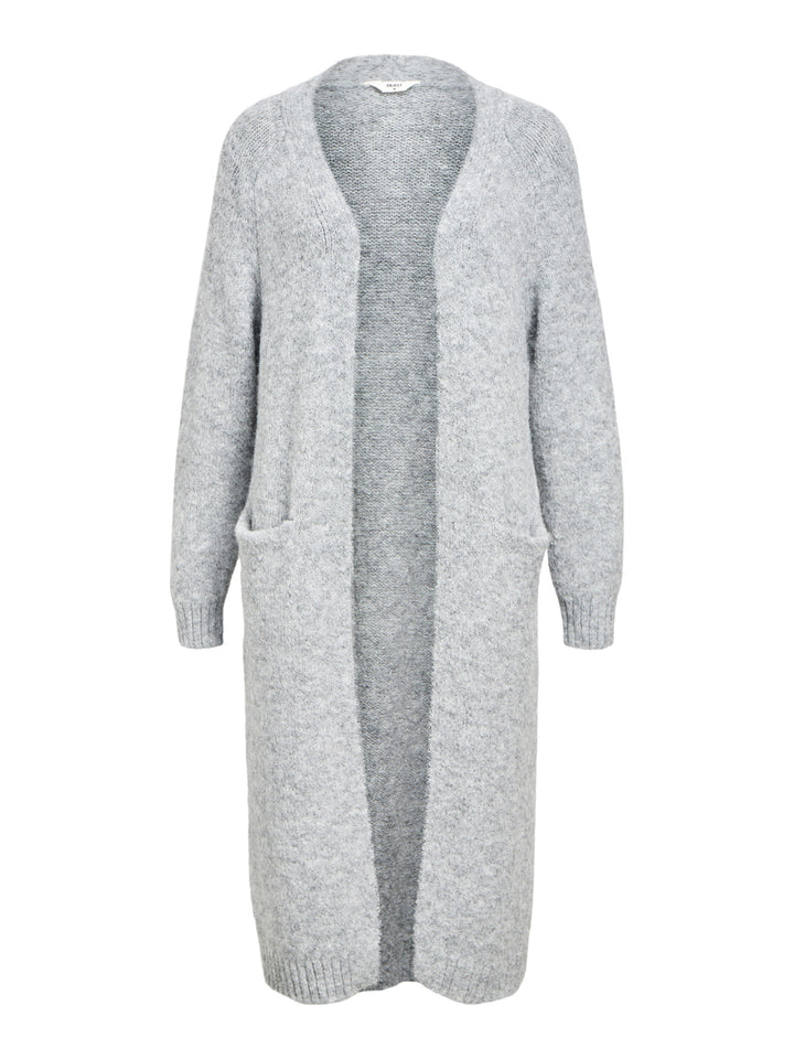 OB Milu LS Cardigan Long