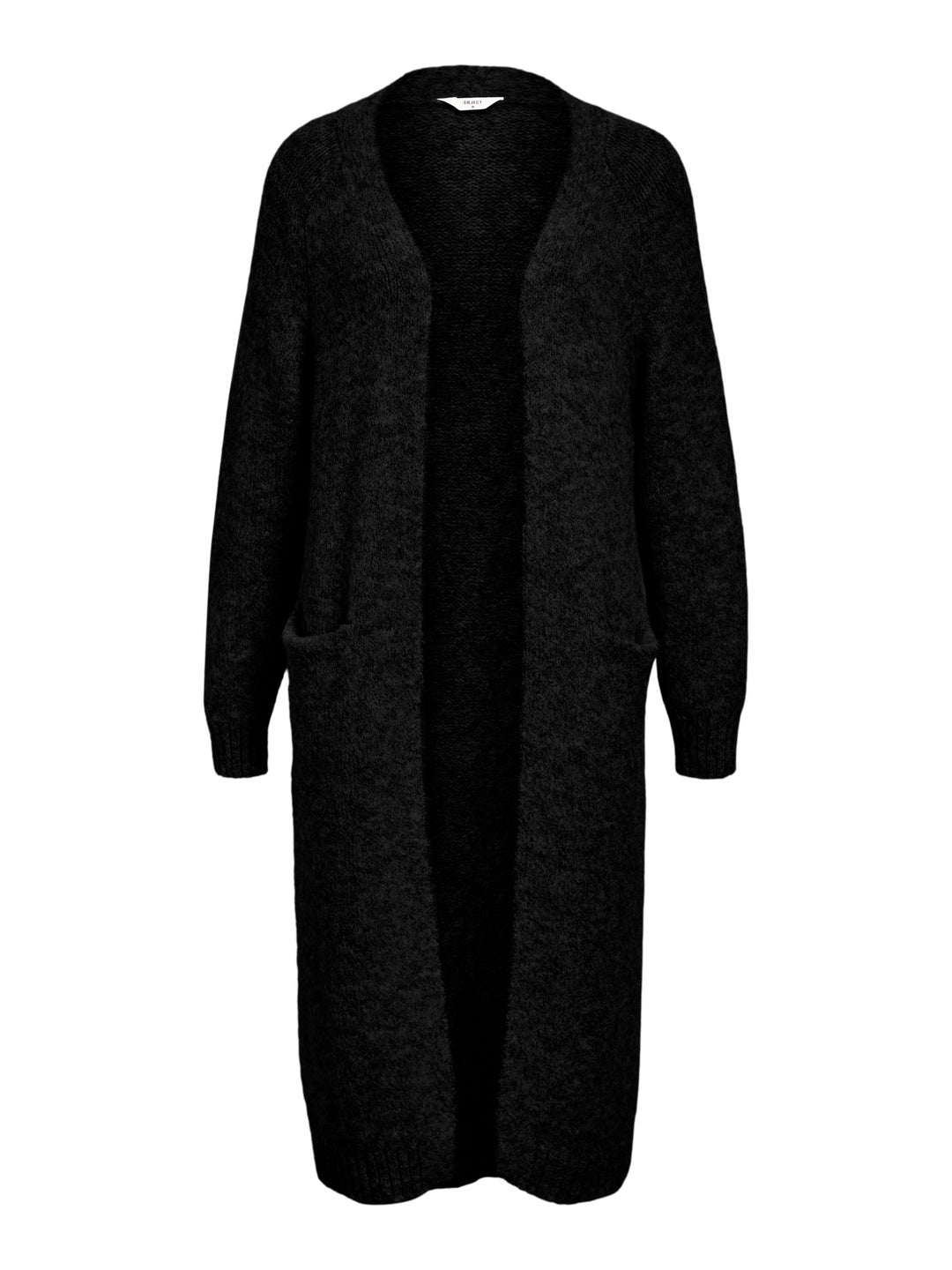 OB Milu LS Cardigan Long