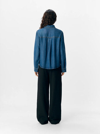 OB Frame L/S Shirt