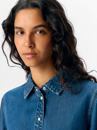 OB Frame L/S Shirt