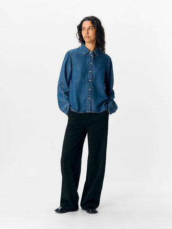 OB Frame L/S Shirt