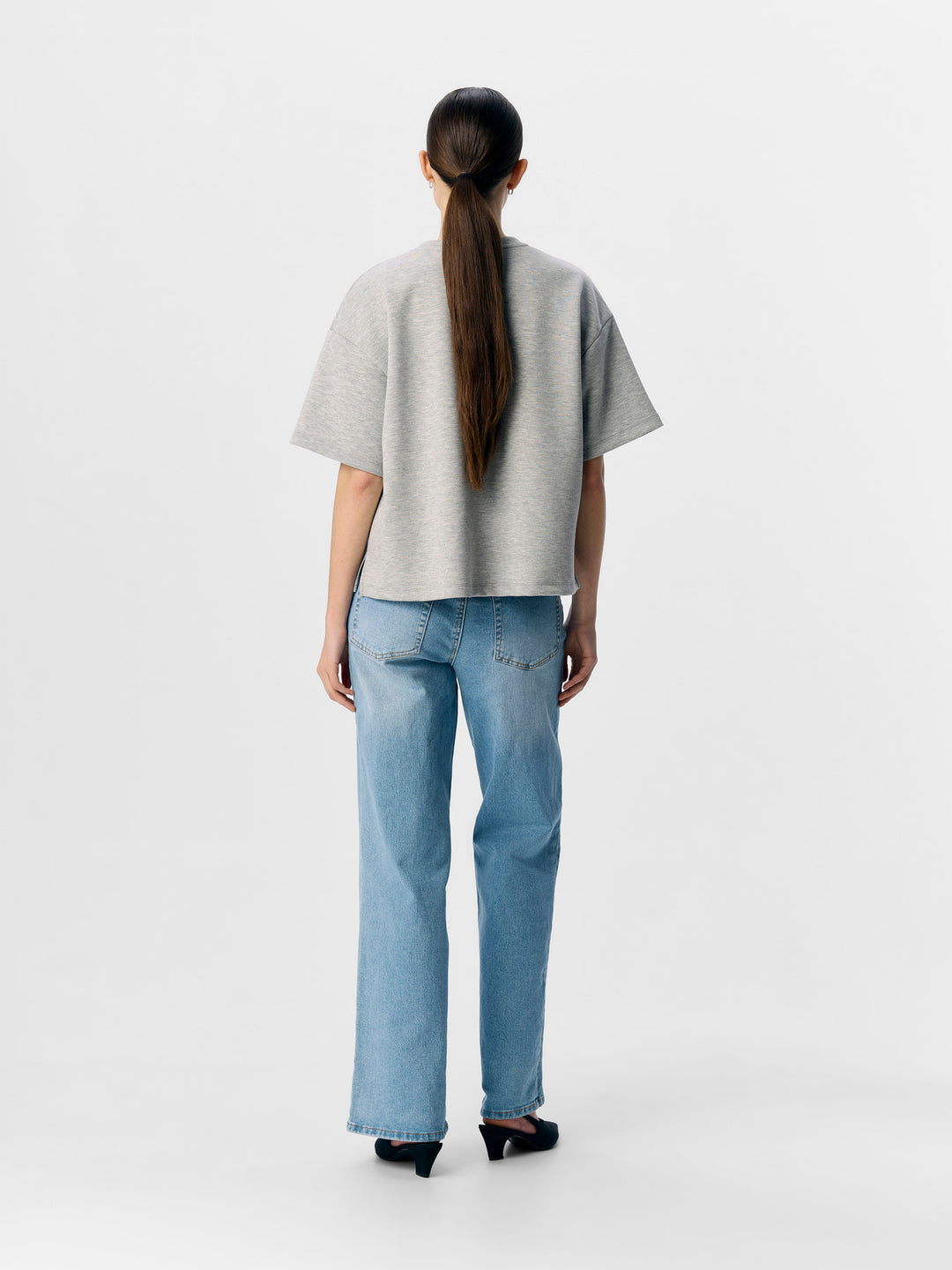 OB ANDREA RE 2/4 T-SHIRT