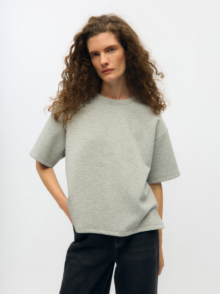 OB ANDREA RE 2/4 T-SHIRT