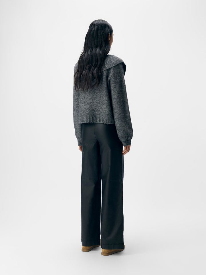 OB Denisi Knit Cardigan