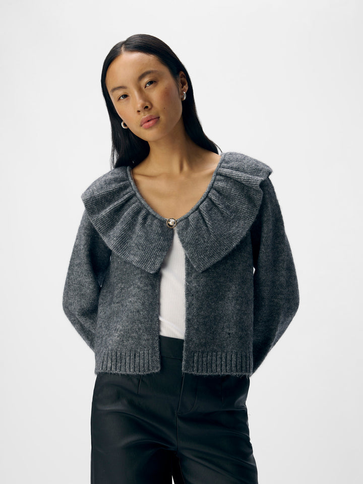 OB Denisi Knit Cardigan
