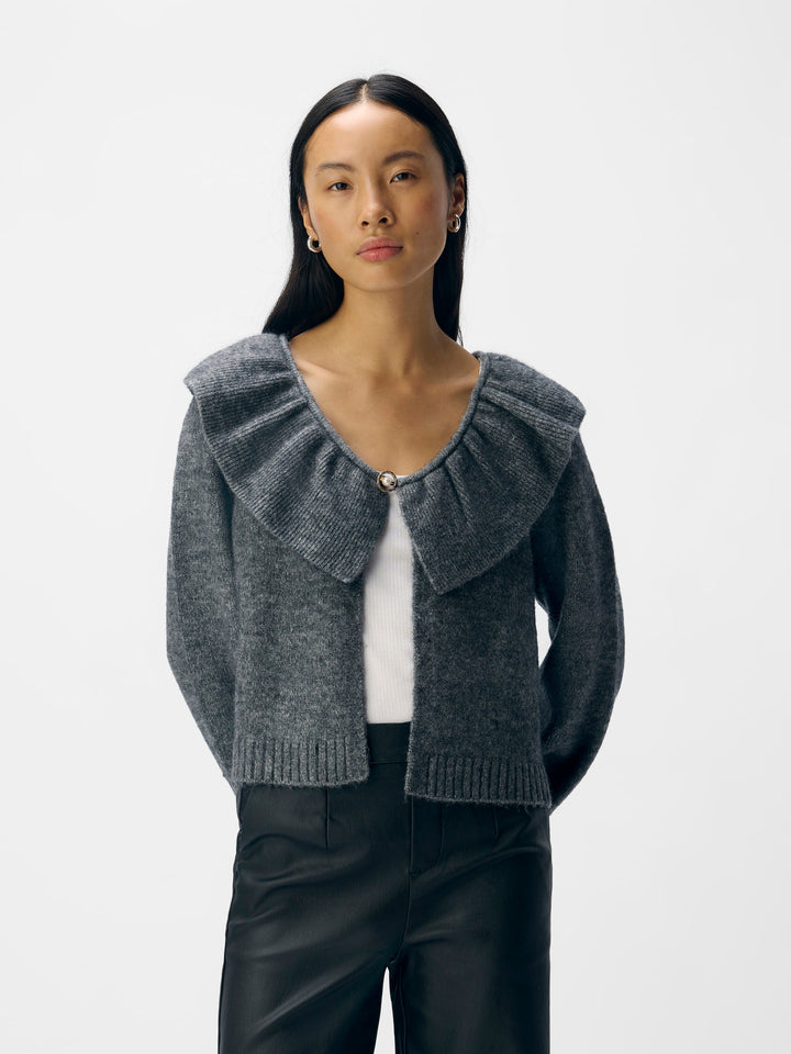 OB Denisi Knit Cardigan