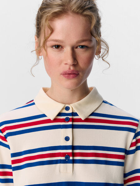 OB Nana Polo Shirt
