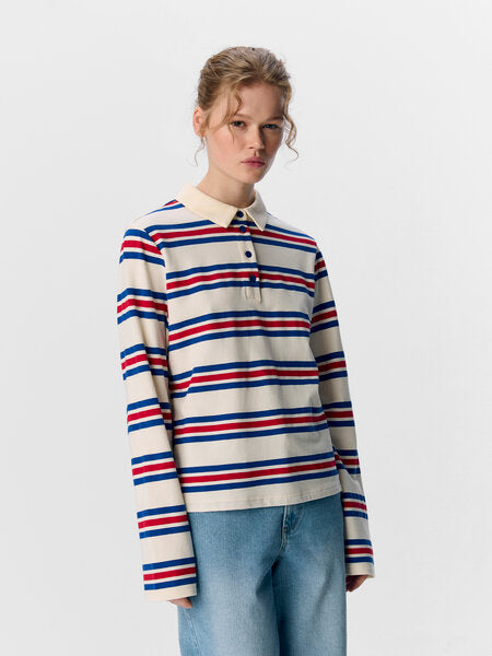 OB Nana Polo Shirt