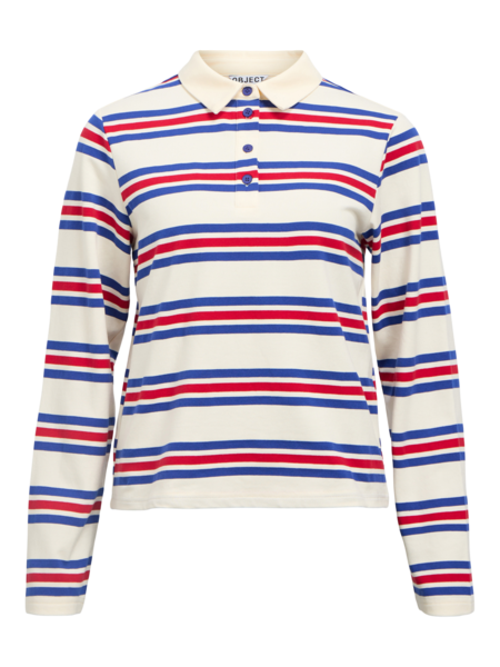 OB Nana Polo Shirt