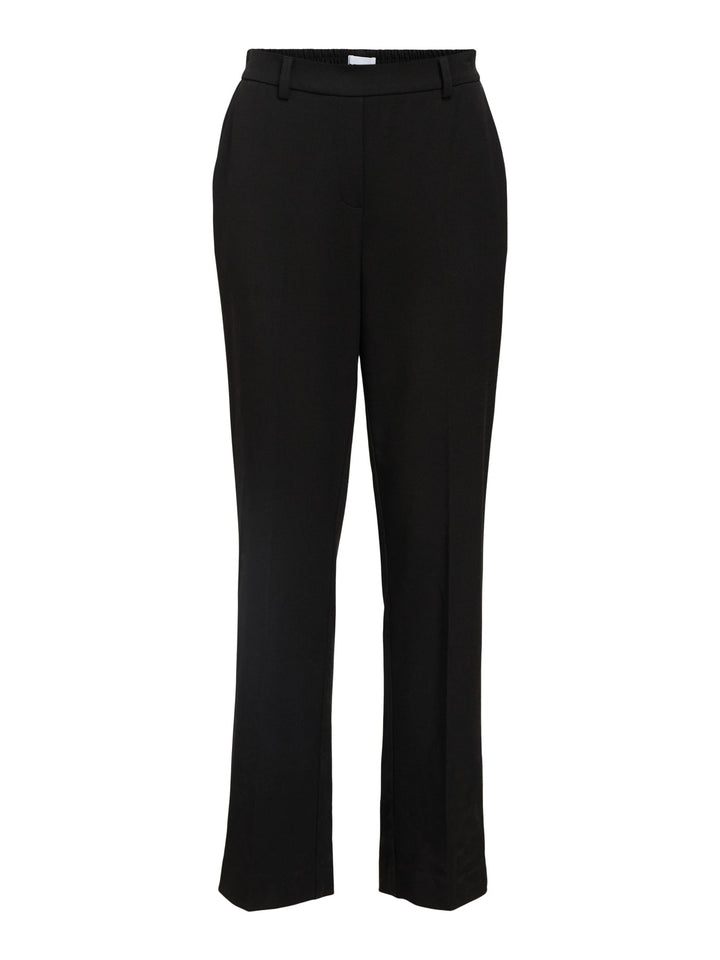 OB Lisa MW Straight Pants