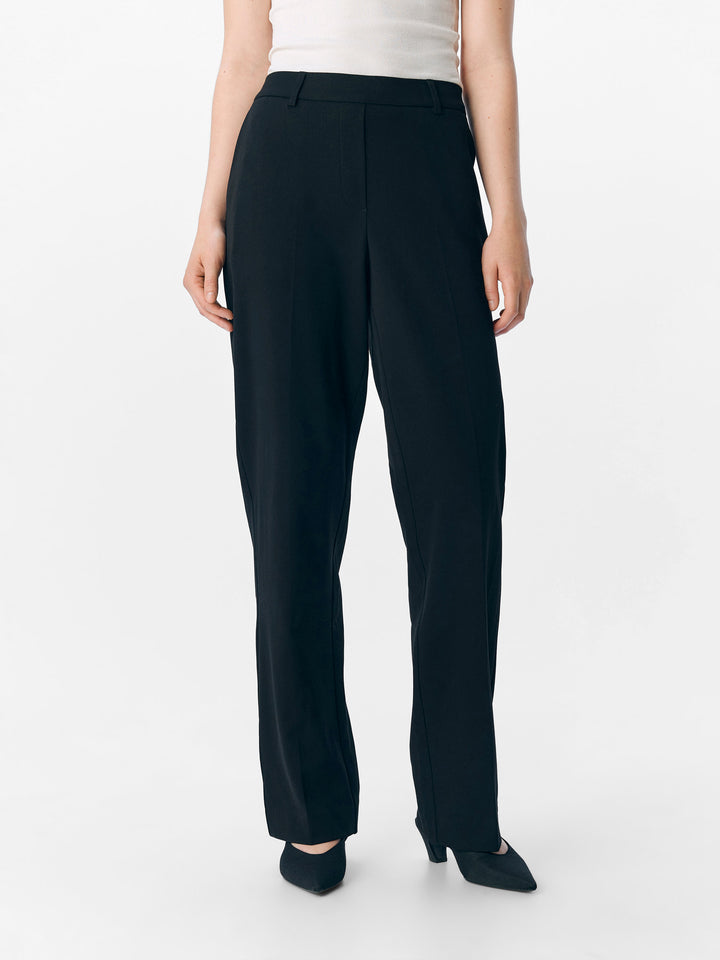 OB Lisa MW Straight Pants