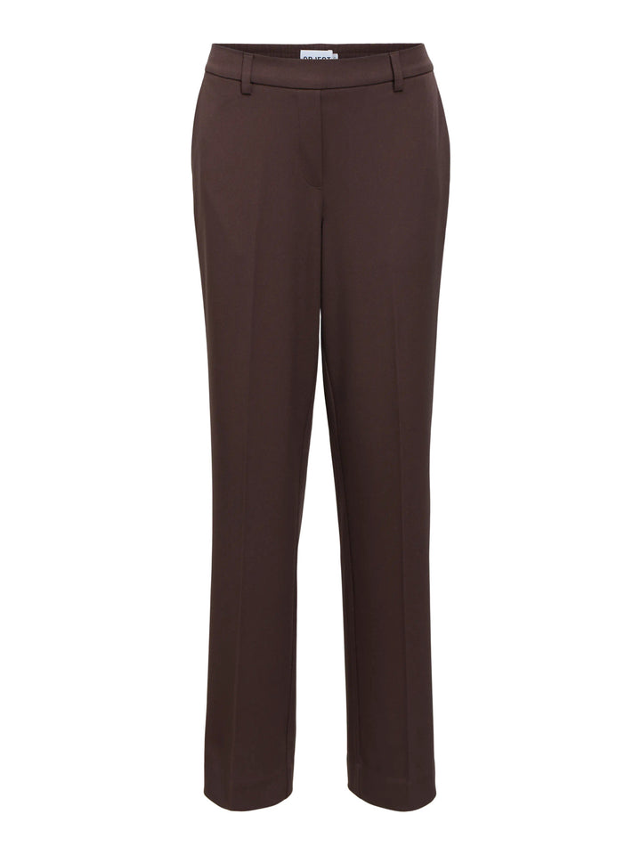 OB LISA MW STRAIGHT PANT