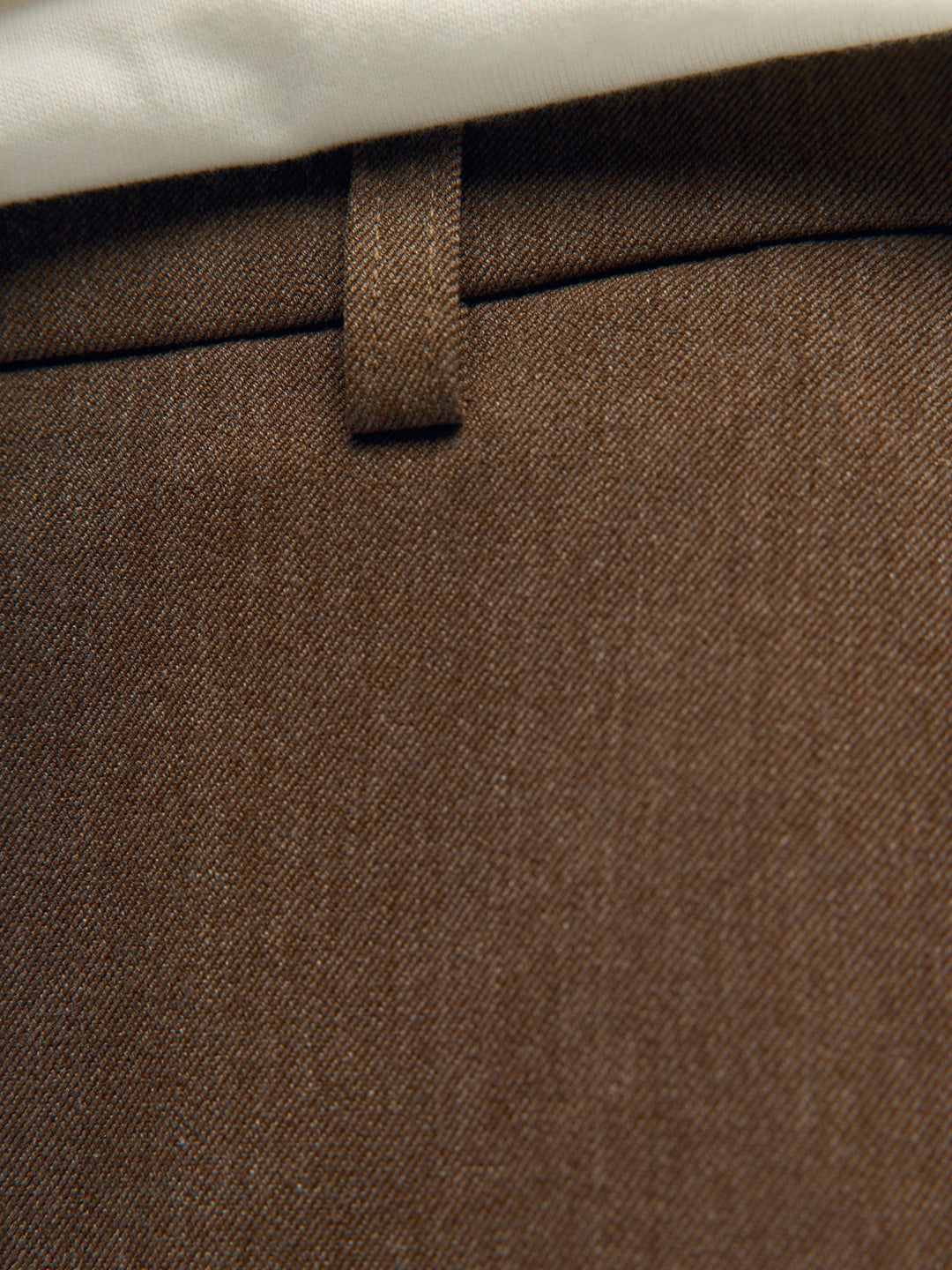 OB LISA MW STRAIGHT PANT