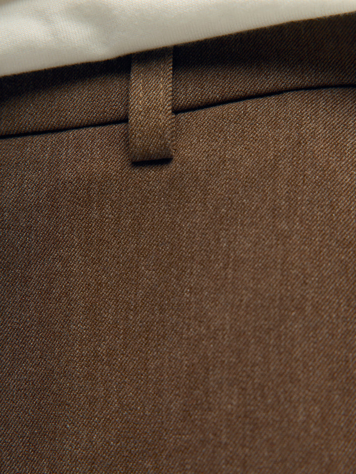 OB LISA MW STRAIGHT PANT