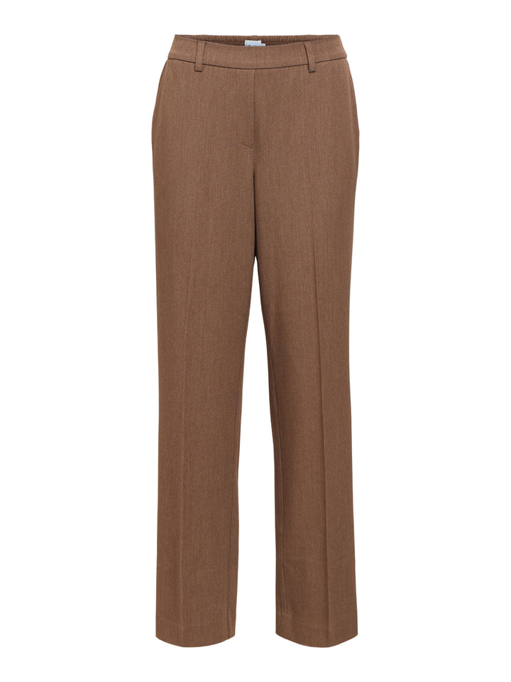 OB LISA MW STRAIGHT PANT