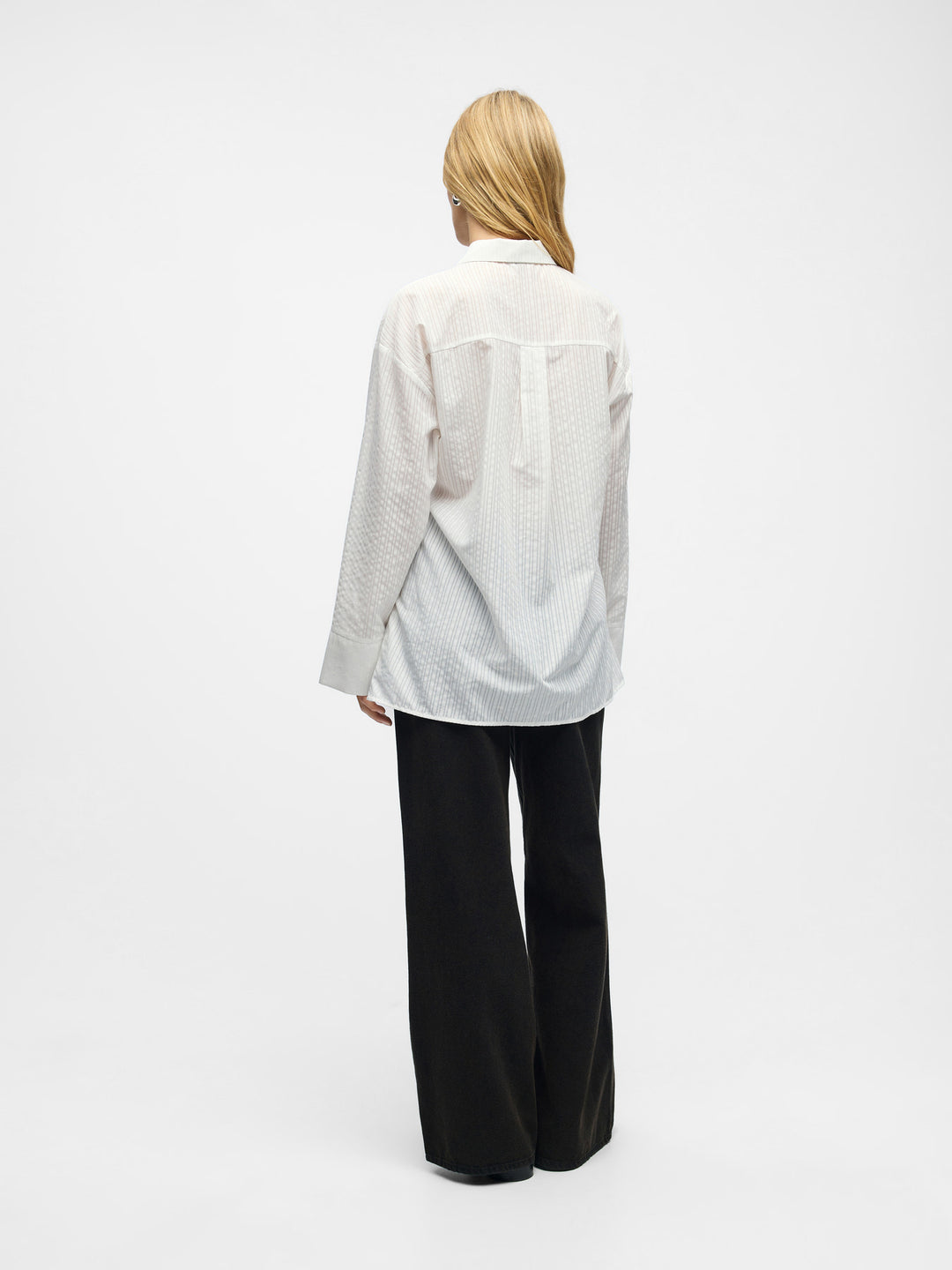OB Ethel L/S Re Shirt