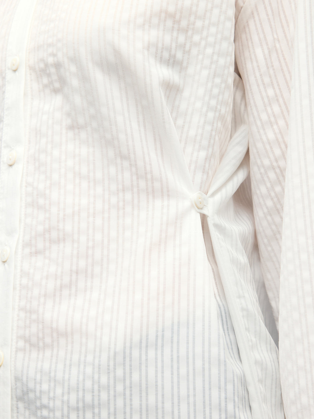 OB Ethel L/S Re Shirt