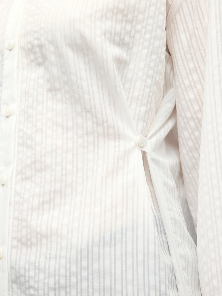 OB Ethel L/S Re Shirt