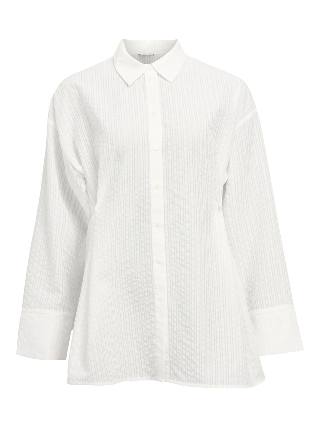 OB Ethel L/S Re Shirt