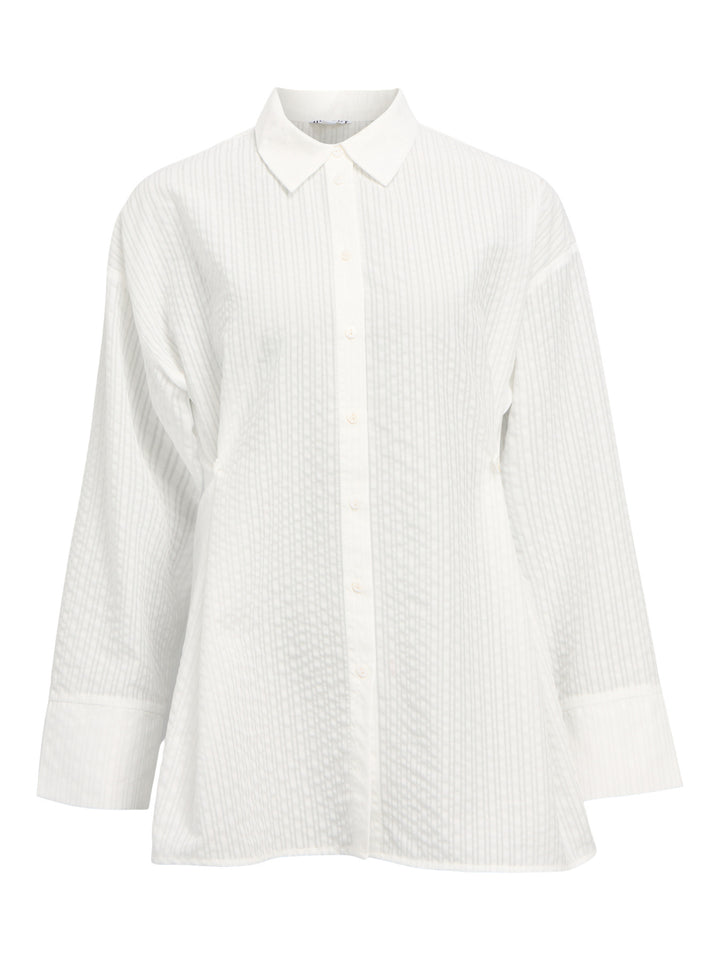 OB Ethel L/S Re Shirt