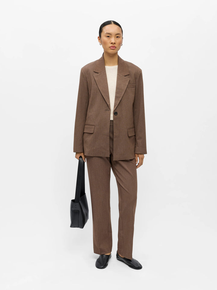 OB LISA LO BLAZER