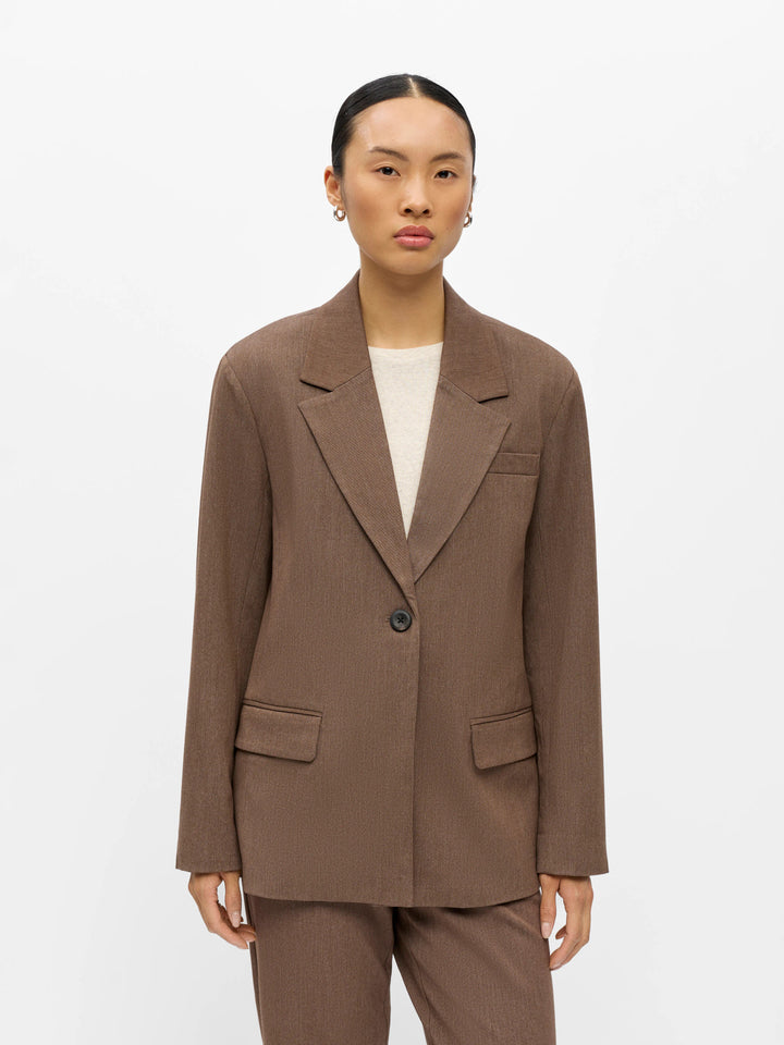 OB LISA LO BLAZER