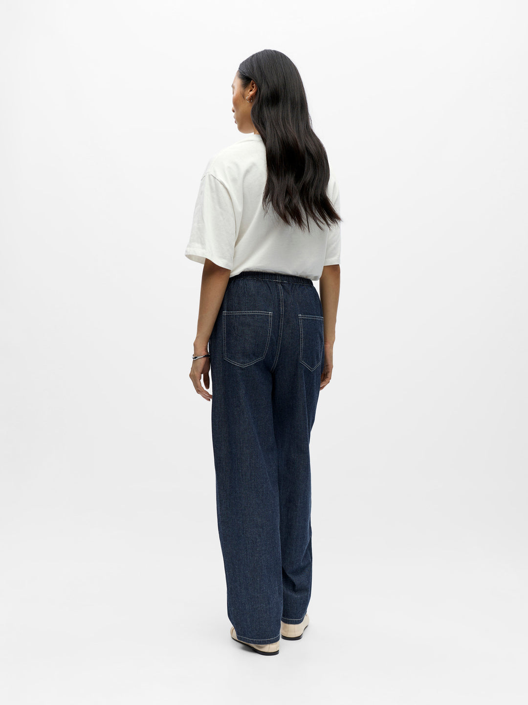 OB GINA MW BARREL PANT